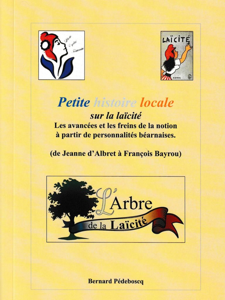 Brochure disponible, port compris 8 €