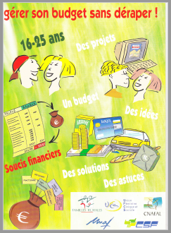 Brochure disponible, port compris 8 €